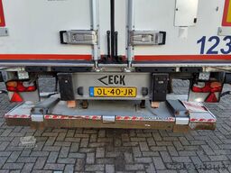 VAN ECK 2 ASSEN TRIDEC GESTUURD - TYPE UT-2 BI  -  OL-4...