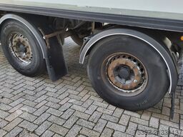 VAN ECK 2 ASSEN TRIDEC GESTUURD - TYPE UT-2 BI  -  OL-4...