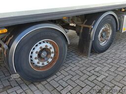 VAN ECK 2 ASSEN TRIDEC GESTUURD - TYPE UT-2 BI  -  OL-4...