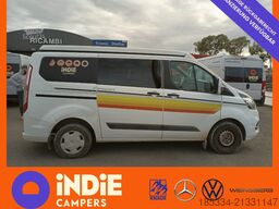 Ford Panama P10 Wohnmobil | 2022 | Euro 6 | Professioneller Verkäufer