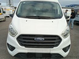 Ford Panama P10 Wohnmobil | 2022 | Euro 6 | Professioneller Verkäufer