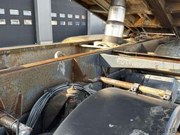 Scania 124 - 400 (MANUAL PUMP / BIG HUB / GRAND PONT /...