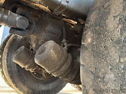 Scania 124 - 400 (MANUAL PUMP / BIG HUB / GRAND PONT /...