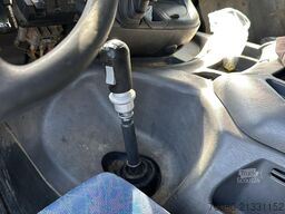 Scania 124 - 400 (MANUAL PUMP / BIG HUB / GRAND PONT /...