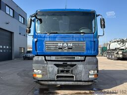 MAN TGA 18.360 (BOITE MANUELLE / MANUAL GEARBOX / P...