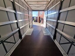 MAN TGX 26.480 6x2 - Tautliner - H&W trailer - NEW ...