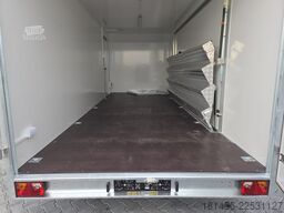 trailershop Event Messe Verkauf Infostand verfügbar