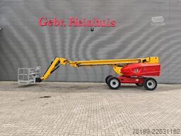 Manitou 280 TJ