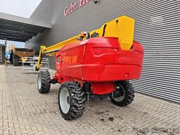 Manitou 280 TJ