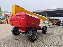 Manitou 280 TJ