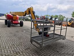 Manitou 280 TJ