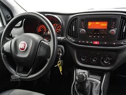 Fiat Doblò Cargo 1.3 MJ EURO 6 - Airco - Start/Stop ...