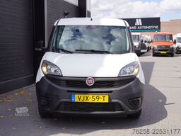 Fiat Doblò Cargo 1.3 MJ EURO 6 - Airco - Start/Stop ...