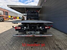 Volvo FM 460 6x2 Omar S8.2000-21 3 Tons Hubbrille Pal...