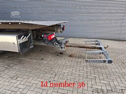 Volvo FM 460 6x2 Omar S8.2000-21 3 Tons Hubbrille Pal...