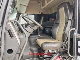 Volvo FM 460 6x2 Omar S8.2000-21 3 Tons Hubbrille Pal...