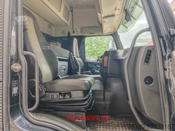 Volvo FM 460 6x2 Omar S8.2000-21 3 Tons Hubbrille Pal...