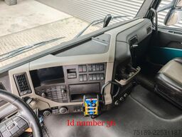 Volvo FM 460 6x2 Omar S8.2000-21 3 Tons Hubbrille Pal...