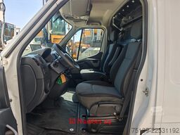 Renault Master DCI 125 France Elevateur 152 TPFI