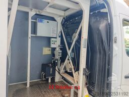 Renault Master DCI 125 France Elevateur 152 TPFI