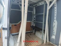 Renault Master DCI 125 France Elevateur 152 TPFI