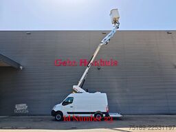 Renault Master DCI 125 France Elevateur 142 TPFI