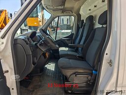 Renault Master DCI 125 France Elevateur 142 TPFI