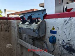 Renault Master DCI 125 France Elevateur 142 TPFI