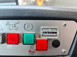 Renault Master DCI 125 France Elevateur 142 TPFI