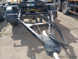 HÜFFERMANN 3-A VARIO-CARRIER SAFETYFIX VERZINKT LiftAlufelg