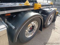 HÜFFERMANN 3-A VARIO-CARRIER SAFETYFIX VERZINKT LiftAlufelg
