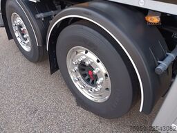 HÜFFERMANN 3-A VARIO-CARRIER SAFETYFIX VERZINKT LiftAlufelg