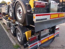 HÜFFERMANN 3-A VARIO-CARRIER SAFETYFIX VERZINKT LiftAlufelg
