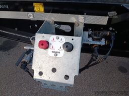 HÜFFERMANN 3-A VARIO-CARRIER SAFETYFIX VERZINKT LiftAlufelg