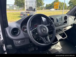 MERCEDES-BENZ Sprinter 319 4x4/SCHWINGSITZ/KAMERA/AHK3,50TO