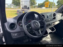 MERCEDES-BENZ Sprinter 319 4x4/SCHWINGSITZ/KAMERA/AHK3,50TO