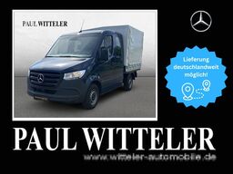 MERCEDES-BENZ Sprinter DOKA PLANE 215AUFG.315/AHK3,5TO