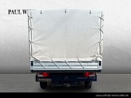 MERCEDES-BENZ Sprinter DOKA 315/AHK3,5TO/KLIMA/MBUX/TEMPOMAT