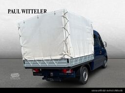 MERCEDES-BENZ Sprinter DOKA PLANE 215AUFG.315/AHK3,5TO