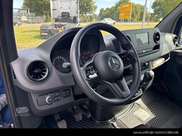 MERCEDES-BENZ Sprinter DOKA PLANE 215AUFG.315/AHK3,5TO