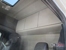 Scania R 450 A4x2NA Hydraulikanlage