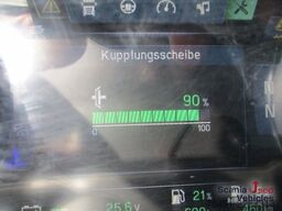 Scania R 450 A4x2NA Hydraulikanlage
