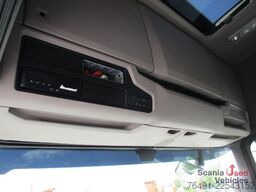 Scania R 450 A4x2NA / Leder / LED