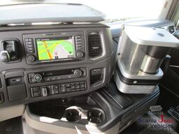 Scania R 450 A4x2NA / Leder / LED