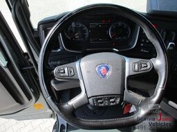 Scania R 450 A4x2NA / Leder / LED