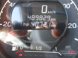 Scania R 450 A4x2NA / Leder / LED