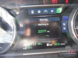 Scania R 450 A4x2NA / Leder / LED