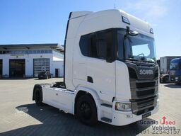 Scania R 460 A4x2NA