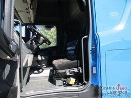 Scania R 500 A4x2NA Hydraulik