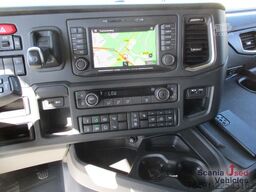 Scania R 500 A4x2NA Hydraulik